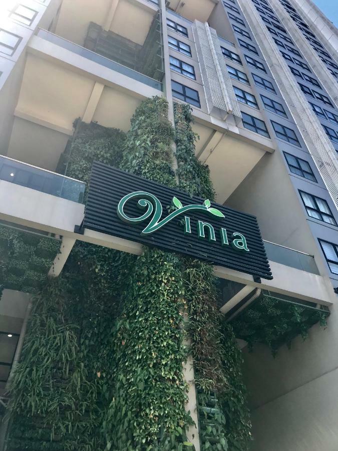 Vinia Residences + Versaflats Manila Kültér fotó